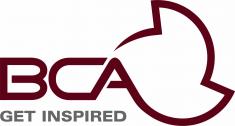 BCA logo