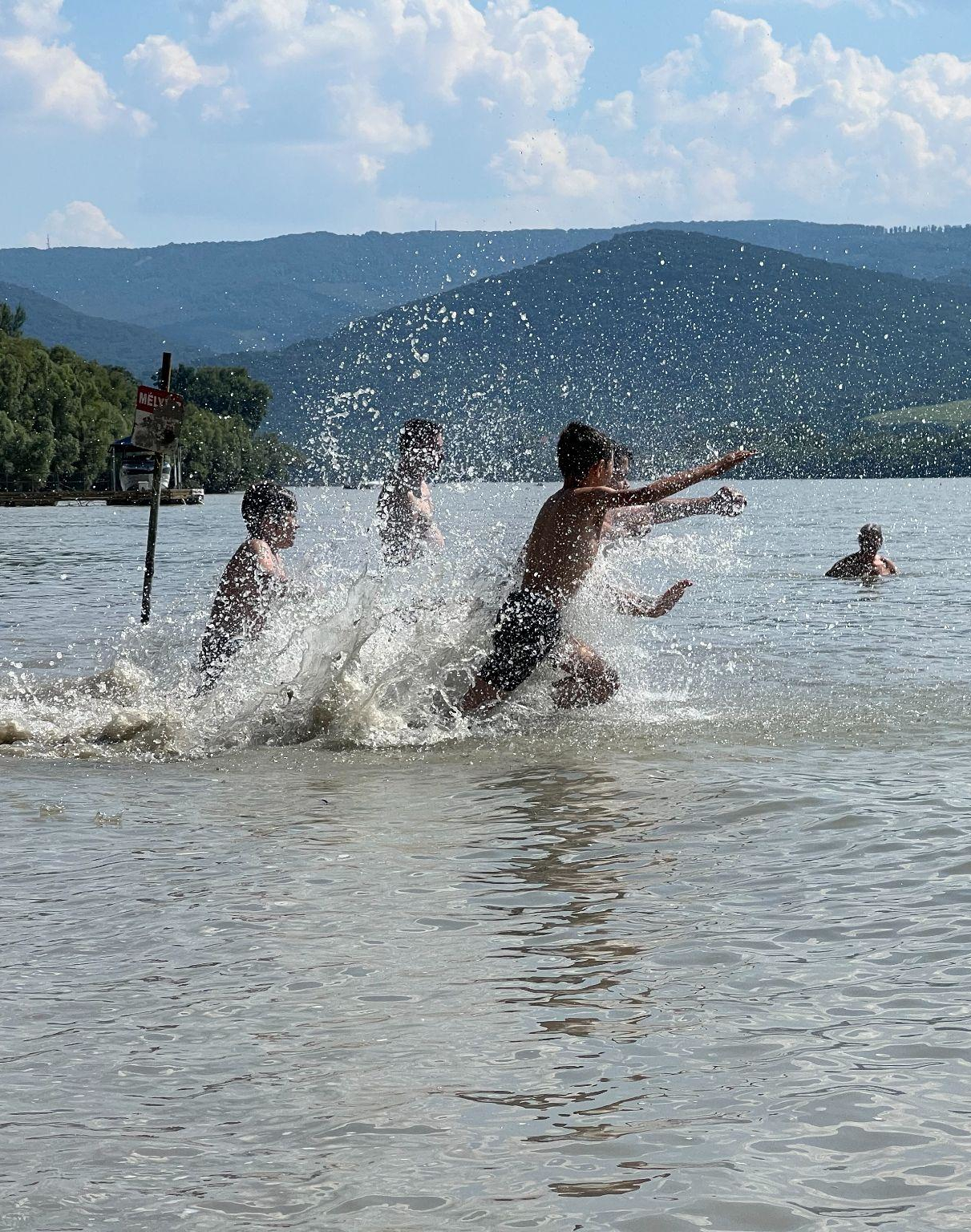 digi tanoda nyári tábor